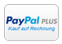 Rechnungskauf Paypal Plus